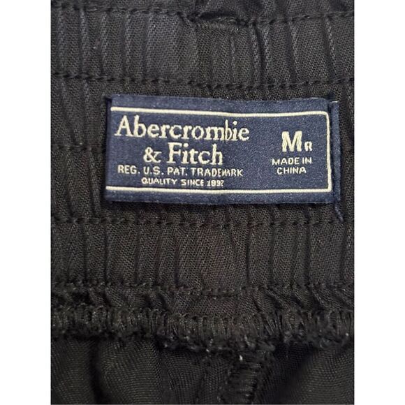 ❤️Abercrombie & Fitch Paper Bag Pant - Picture 3 of 9